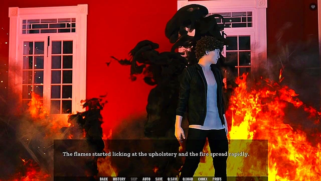 Hot MILF Craves Intense 3D Anime Sex With Curvy Giant Tits