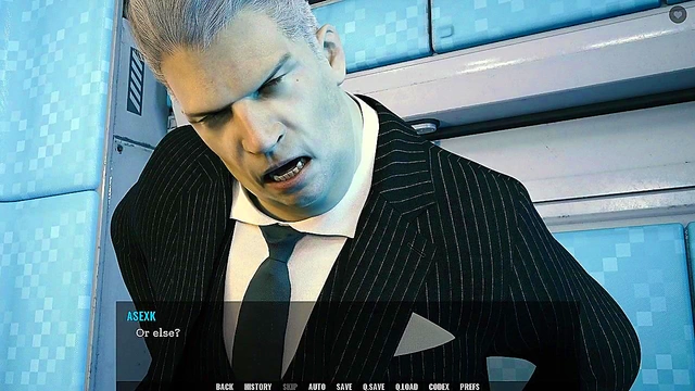 Hot MILF Craves Intense 3D Anime Sex With Curvy Giant Tits