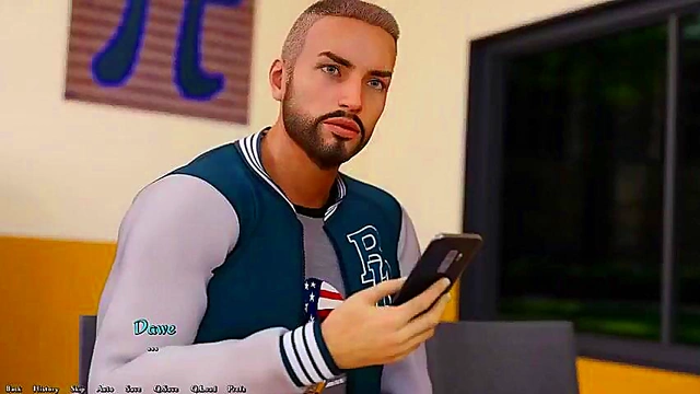 Josy, Maya & Becky – 3D Anime Chat in Sexy Positions for Hot Fun