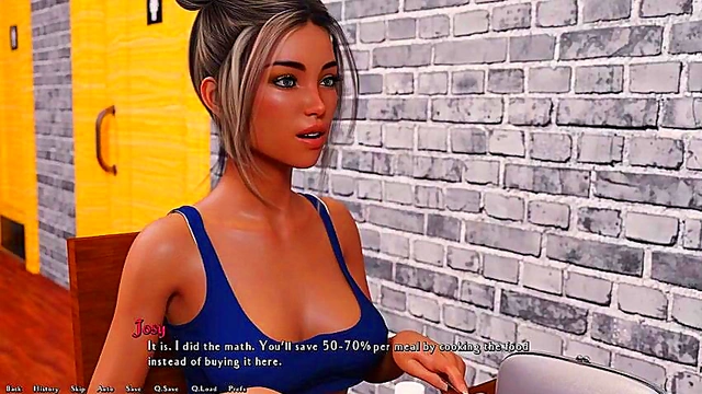 Josy, Maya & Becky – 3D Anime Chat in Sexy Positions for Hot Fun