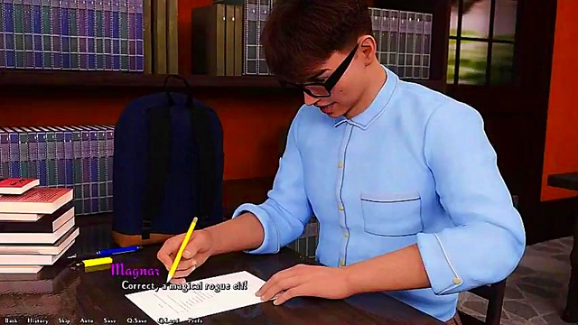 Explore Intense 3D Anime Sex Gameplay With Loving Sky San's Sensual Adventures