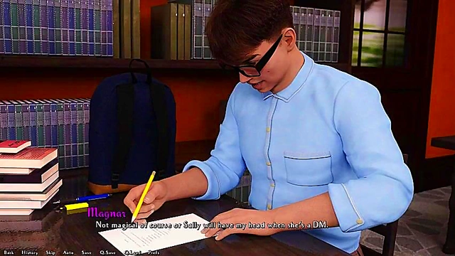 Explore Intense 3D Anime Sex Gameplay With Loving Sky San's Sensual Adventures