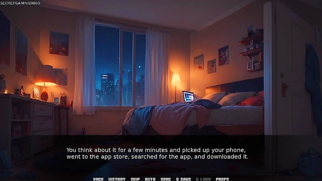 Busty GILF Takes Charge In 3D Anime Porn Adventure