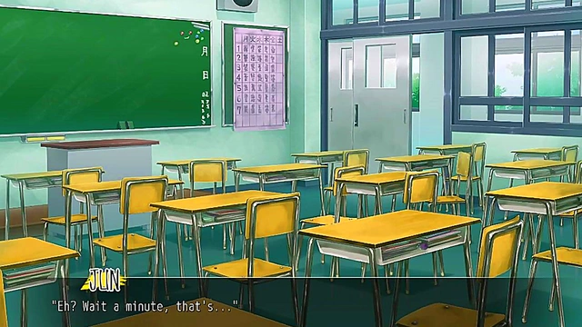 Busty Commander Babes Seduce in Ecchi Anime Game Adventures