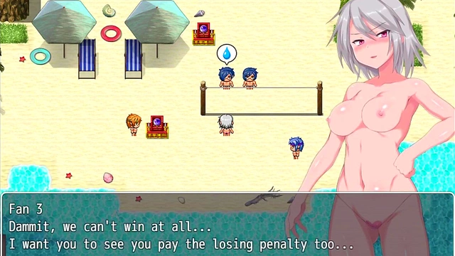 Grace's Outdoor Humiliation – Masturbating in Public for Your Pleasure