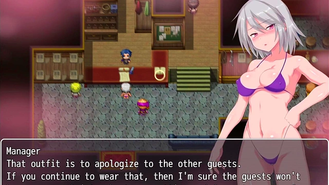 Grace's Outdoor Humiliation – Masturbating in Public for Your Pleasure