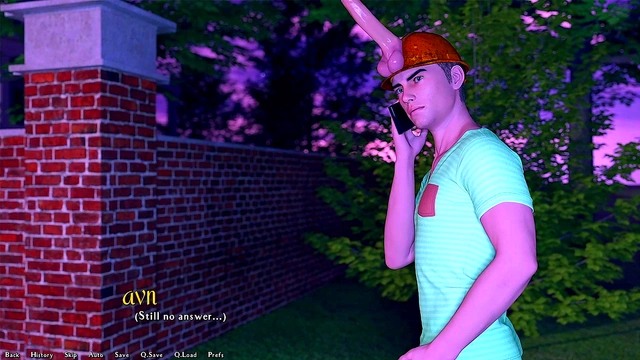 Busty Rich Girl Saves Me from Jock Bullies & Invites Me to Her Sexy Bedroom