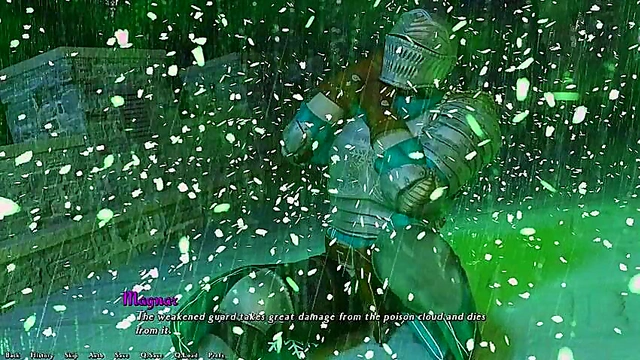 Sexy Princess and Queen Engage in Hot 3D Hentai Action Together