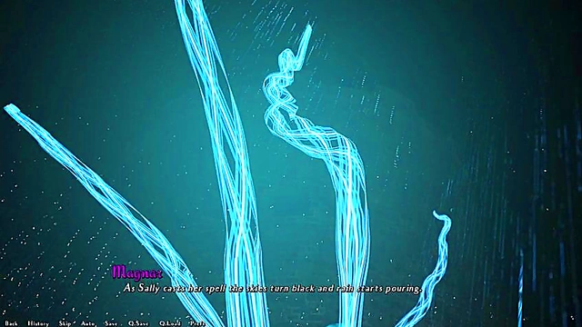 Sexy Princess and Queen Engage in Hot 3D Hentai Action Together