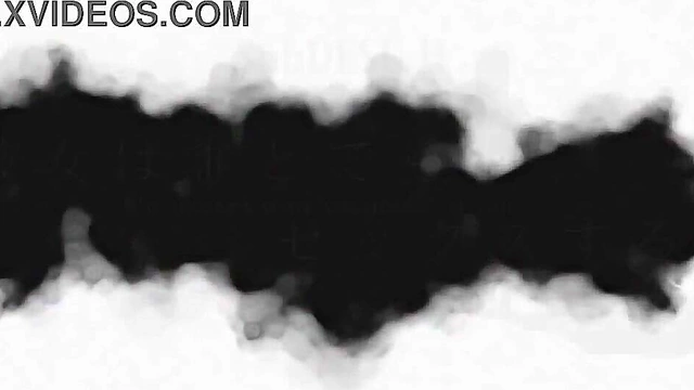 Unfaithful Girlfriend Turns Into Horny Anime Whore With Subtitles