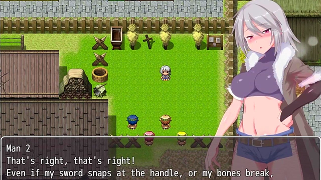 Humiliated Grace Endures Outdoor Exhibition in Labyrinth Town