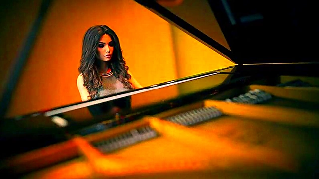 Massive Dik Gameplay – 3D Hentai Anime Visual Novel Adventure