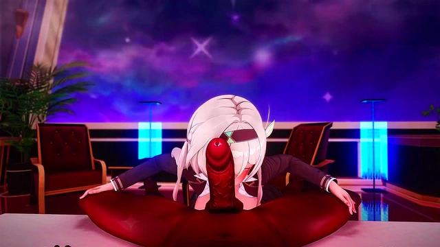 Hotaru Rides Dick & Masturbates Hard for Squirt Orgasm Creampie