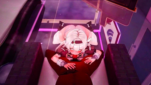 Hotaru Rides Dick & Masturbates Hard for Squirt Orgasm Creampie