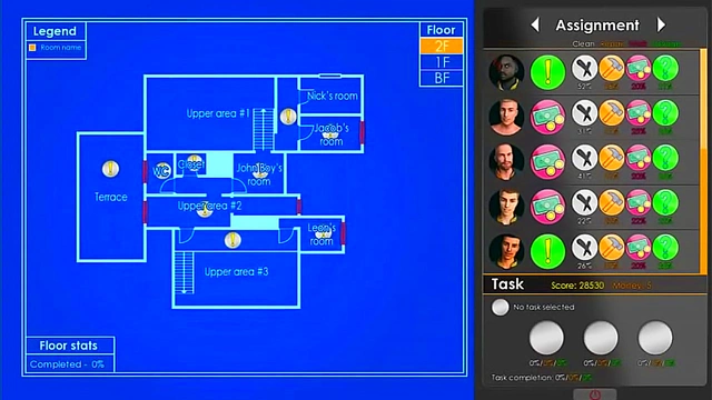 Isabella the Goddess – 3D Hentai Anime Visual Novel Seduction Fantasy