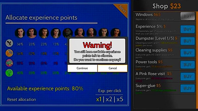 Isabella the Goddess – 3D Hentai Anime Visual Novel Seduction Fantasy