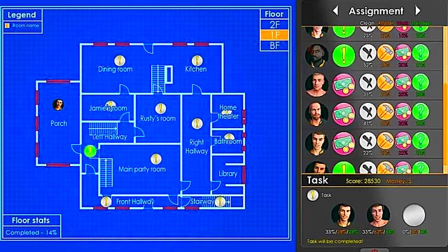 Isabella the Goddess – 3D Hentai Anime Visual Novel Seduction Fantasy