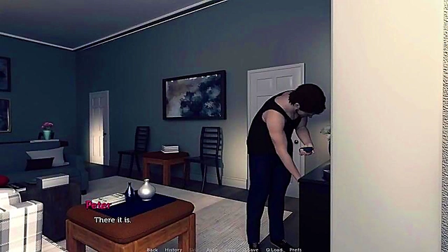 3D Anime Visual Novel – Acting Lessons - Passionate Wins & Seductive Losses