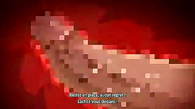 Horny Hentai Chick Goes for a Wild Fucking Joy Ride