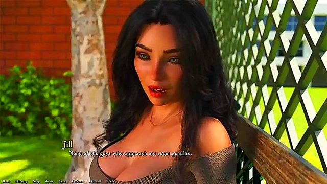 Explore the Intense 3D Anime World of Being a Dik – Sage Route Revealed