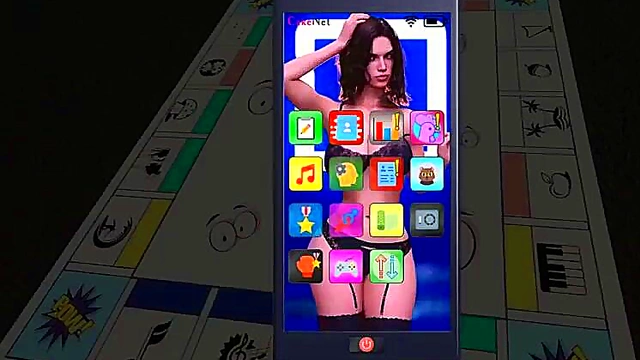 Explore the Intense 3D Anime World of Being a Dik – Sage Route Revealed