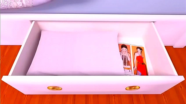 Explore Being a DIK – 3D Anime Visual Novel Adventure With Hot Hentai Action