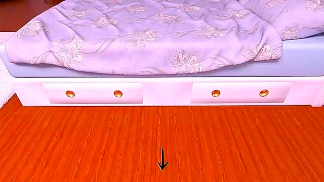 Explore Being a DIK – 3D Anime Visual Novel Adventure With Hot Hentai Action