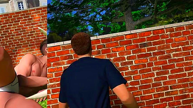 Explore Being a DIK – 3D Anime Visual Novel Adventure With Hot Hentai Action