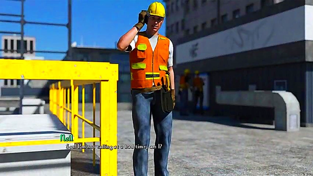 Explore Being a DIK – 3D Anime Visual Novel Adventure With Hot Hentai Action