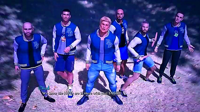 Explore Being a DIK – 3D Anime Visual Novel Adventure With Hot Hentai Action