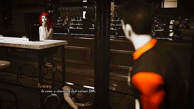 Explore Being a DIK – 3D Anime Visual Novel Adventure With Hot Hentai Action