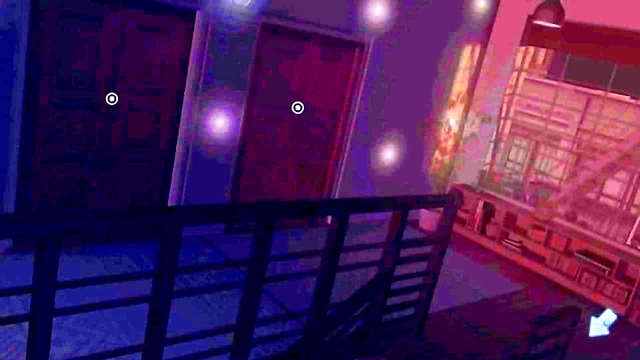 3D Anime Couple Engages in Steamy Spin the Bottle Seduction Session