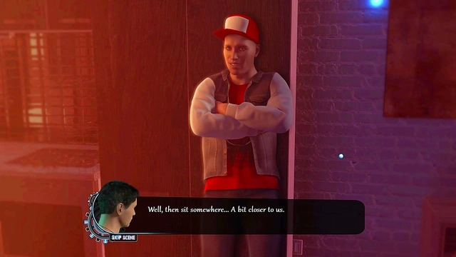 3D Anime Couple Engages in Steamy Spin the Bottle Seduction Session