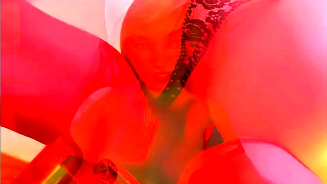 3D Hentai Anime Visual Novel – Being a Dick - Hot Gameplay Action