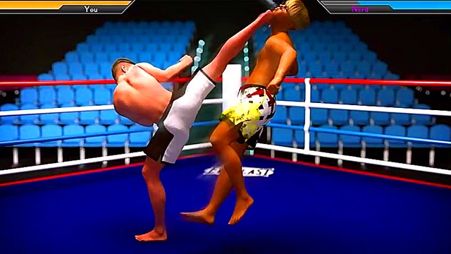 Stunning Isabella Takes Charge in 3D Hentai Anime Adventure