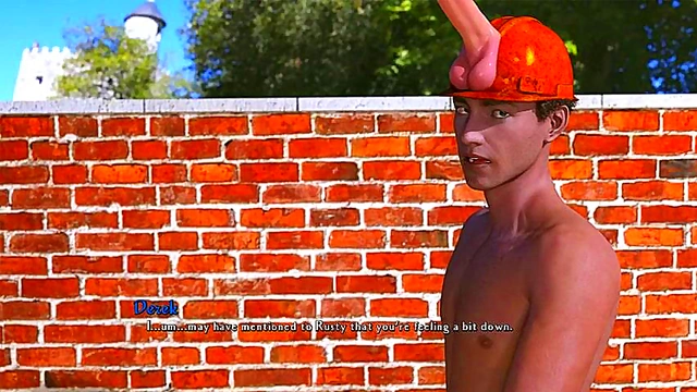 Stunning Isabella Takes Charge in 3D Hentai Anime Adventure