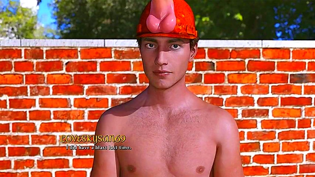 Stunning Isabella Takes Charge in 3D Hentai Anime Adventure