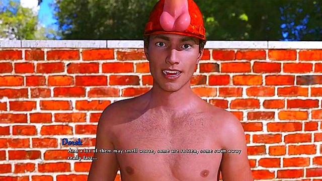 Stunning Isabella Takes Charge in 3D Hentai Anime Adventure