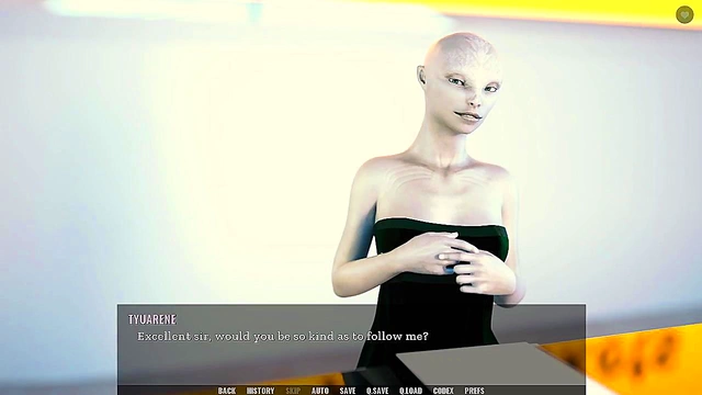 Hot Lesbian 69 Sex – 3D Anime Girls Explore Passionate Desires Together