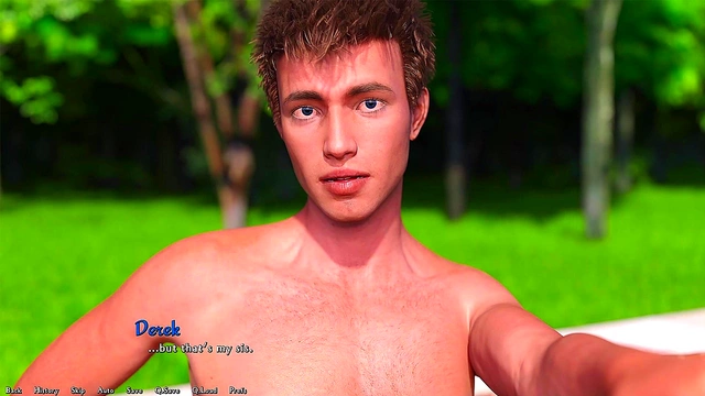 Blonde College Step Sister Tempts Step Bro With Curves for outdoor Big Dick Action & Creampie