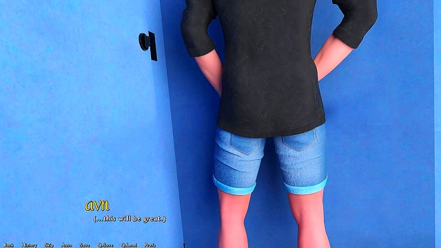 Blonde College Step Sister Tempts Step Bro With Curves for outdoor Big Dick Action & Creampie