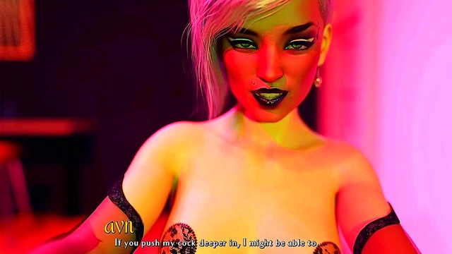 Busty Teen Competes for Huge Cumshots in Sexy Outfits & Curvy Action