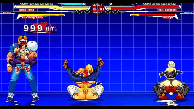 Mary Angel Yuli Rides Dick In Hot Hentai Sex Scene With Intense Cumshot