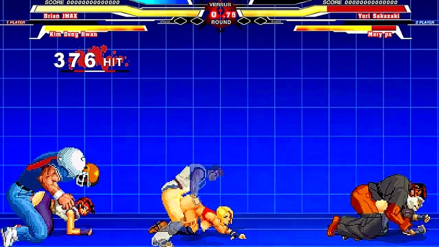 Mary Angel Yuli Rides Dick In Hot Hentai Sex Scene With Intense Cumshot