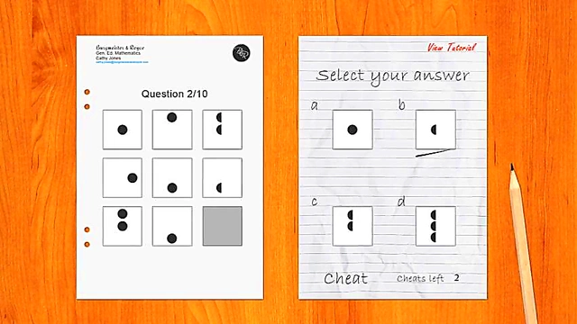 Milf Teacher Tempts Nerd Student in 3D Anime Visual NovelAdventure