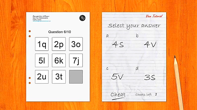 Milf Teacher Tempts Nerd Student in 3D Anime Visual NovelAdventure