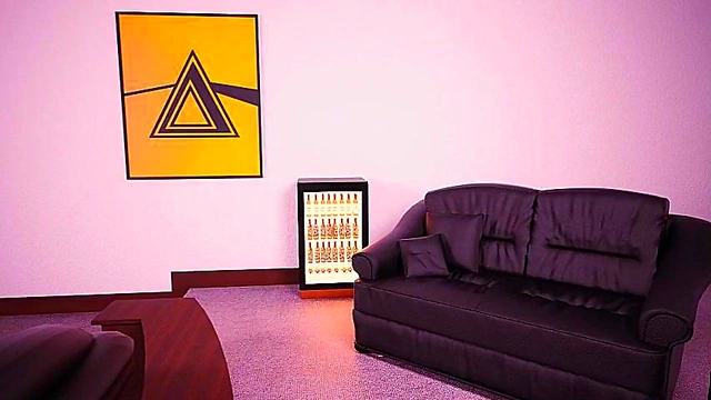 Explore 3D Hentai Anime Visual Novel – DIK 0.4.0 - Intense Gameplay & Erotic Adventures