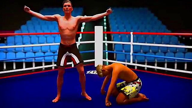 Explore 3D Hentai Anime Visual Novel – DIK 0.4.0 - Intense Gameplay & Erotic Adventures