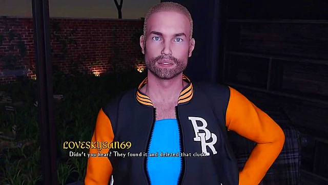 Explore 3D Hentai Anime Visual Novel – DIK 0.4.0 - Intense Gameplay & Erotic Adventures