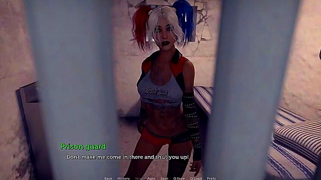 Something in the Air – Hot 3D Anime Couple Exploring New Intimate Acting Scenes